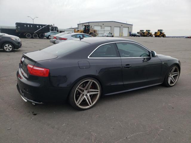 Photo 3 from auction – 2008 AUDI S5 QUATTRO with VIN WAURV78T48A017273