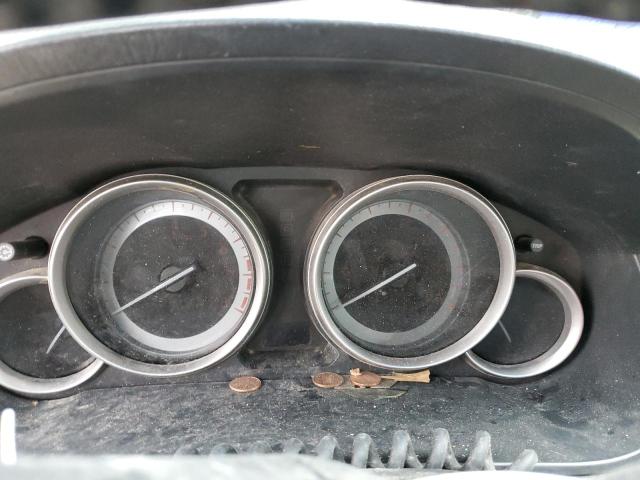 Photo 9 from auction – 2012 MAZDA CX-9 with VIN JM3TB2DA5C0339922