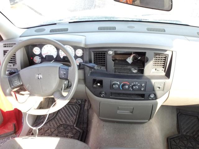 Photo 8 from auction – 2006 DODGE RAM 1500 S with VIN 1D7HA16K16J238317