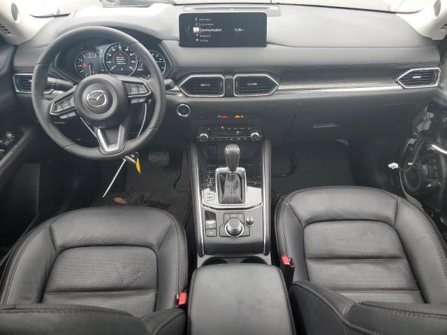 Photo 8 from auction – 2021 MAZDA CX-5 GRAND with VIN JM3KFBAY4M0346315