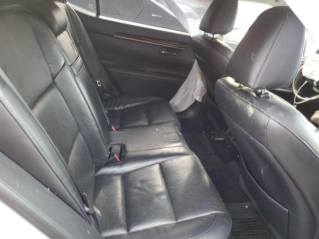 Photo 10 from auction – 2014 LEXUS ES 350 with VIN JTHBK1GG8E2131487