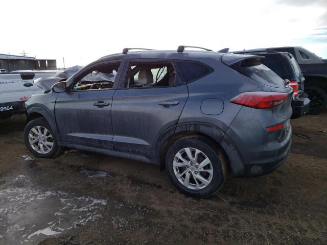 Photo 2 from auction – 2019 HYUNDAI TUCSON LIM with VIN KM8J3CA46KU061858