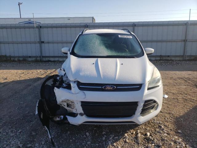 Photo 5 from auction – 2015 FORD ESCAPE SE with VIN 1FMCU0GX9FUA46105