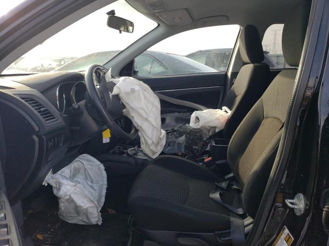 Photo 7 from auction – 2016 MITSUBISHI OUTLANDER with VIN JA4AR3AU3GZ049500