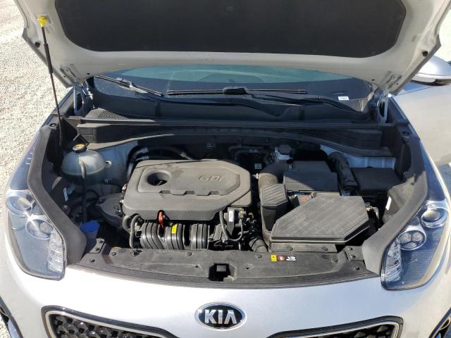 Photo 11 from auction – 2017 KIA SPORTAGE E with VIN KNDPN3AC8H7215557