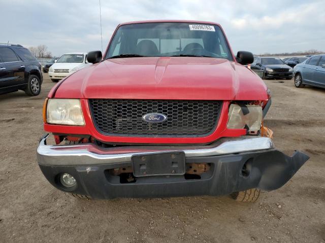 Photo 5 from auction – 2002 FORD RANGER SUP with VIN 1FTZR45E72PB23880
