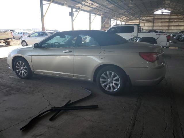 Photo 2 from auction – 2014 CHRYSLER 200 TOURIN with VIN 1C3BCBEB5EN158077