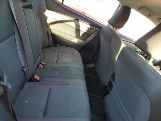 Photo 10 from auction – 2018 TOYOTA COROLLA L with VIN 2T1BURHE4JC075227