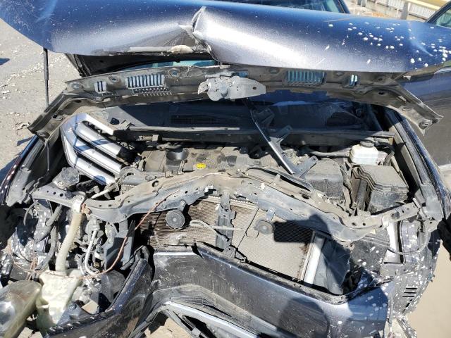 Photo 12 from auction – 2013 TOYOTA HIGHLANDER with VIN 5TDZA3EH3DS043576