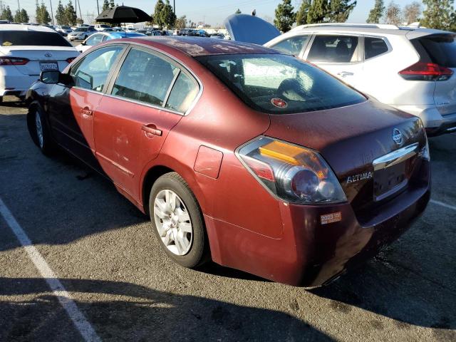 Photo 2 from auction – 2011 NISSAN ALTIMA BAS with VIN 1N4AL2AP5BN478302