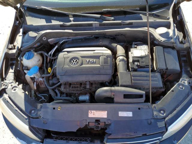 Photo 11 from auction – 2014 VOLKSWAGEN JETTA SEL with VIN 3VWL07AJ5EM309817
