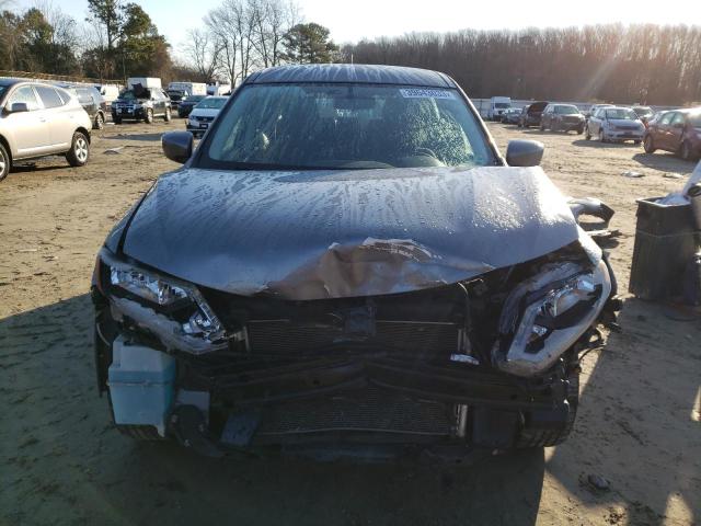Photo 5 from auction – 2016 NISSAN ROGUE S with VIN KNMAT2MT0GP639556