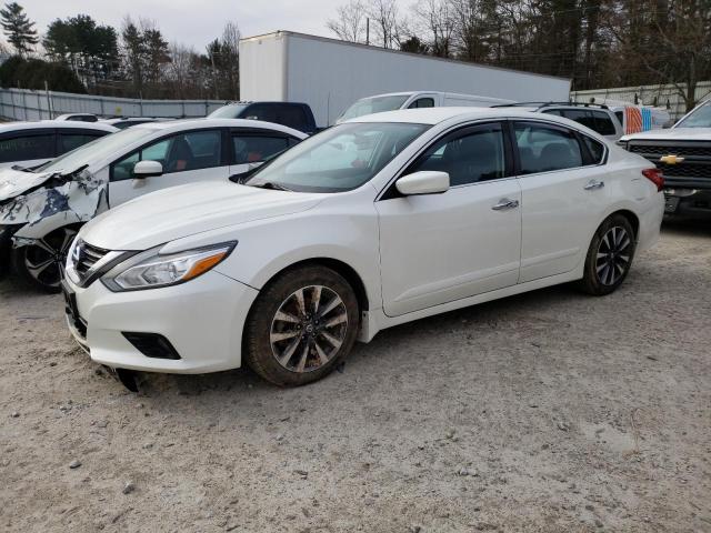 NISSAN ALTIMA 2.5 2016 with VIN 1N4AL3AP1GC194075 - Photo from auction