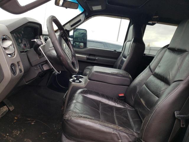 Photo 7 from auction – 2008 FORD F250 SUPER with VIN 1FTSW21R18EA97272