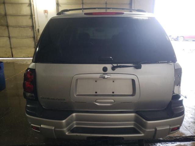 Photo 6 from auction – 2005 CHEVROLET TRAILBLAZE with VIN 1GNDS13S452299462
