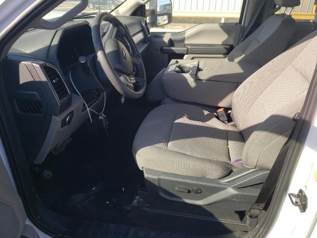Photo 7 from auction – 2022 FORD F250 SUPER with VIN 1FT8W2BT2NEF40352