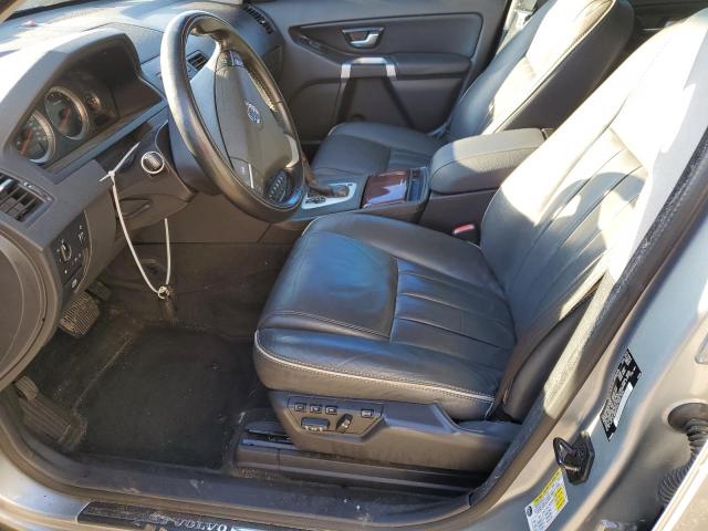 Photo 7 from auction – 2013 VOLVO XC90 3.2 with VIN YV4952CY6D1651989