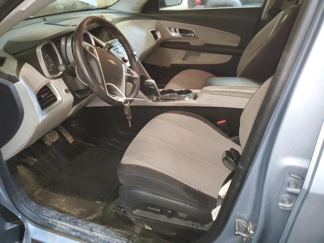 Photo 7 from auction – 2015 CHEVROLET EQUINOX LT with VIN 2GNFLFEK6F6315343