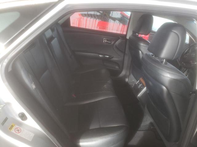 Photo 10 from auction – 2013 TOYOTA AVALON BAS with VIN 4T1BK1EB2DU045275