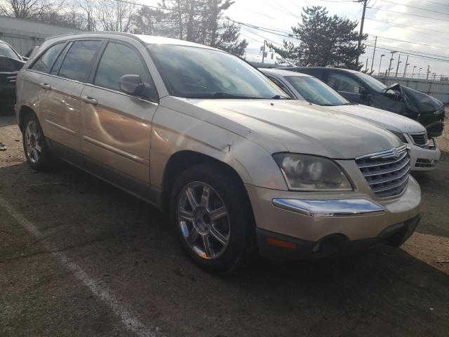 Photo 4 from auction – 2005 CHRYSLER PACIFICA T with VIN 2C8GF68485R268653