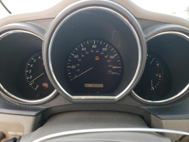 Photo 9 from auction – 2005 LEXUS RX 330 with VIN 2T2HA31UX5C050688