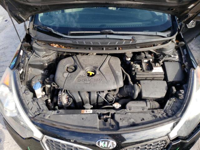 Photo 11 from auction – 2014 KIA FORTE LX with VIN KNAFK4A66E5246928
