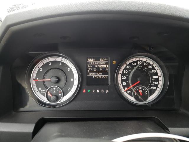 Photo 9 from auction – 2014 RAM 2500 SLT with VIN 3C6TR5JT3EG252988