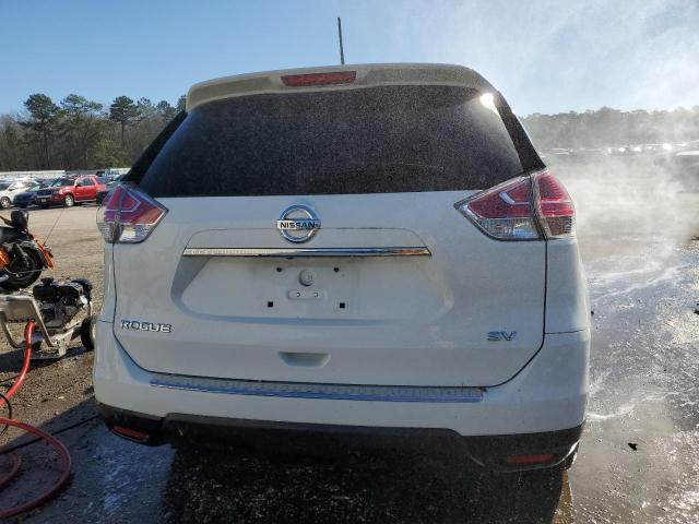 Photo 6 from auction – 2016 NISSAN ROGUE with VIN KNMAT2MT7GP661599