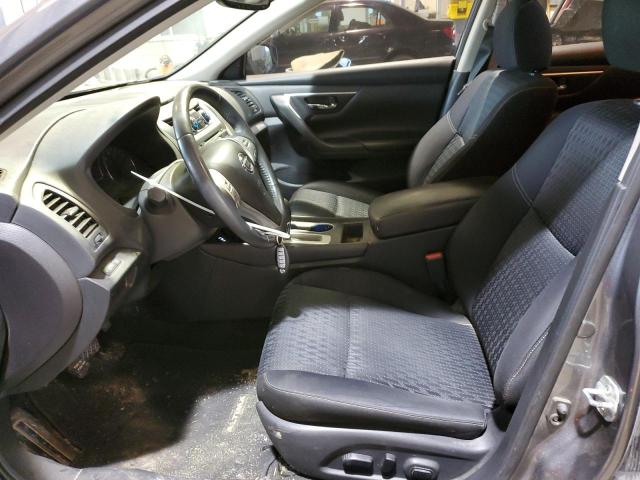 Photo 7 from auction – 2016 NISSAN ALTIMA 2.5 with VIN 1N4AL3AP2GC190598