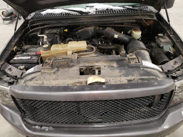 Photo 11 from auction – 2004 FORD F250 SUPER with VIN 1FTNF21L44EA80470