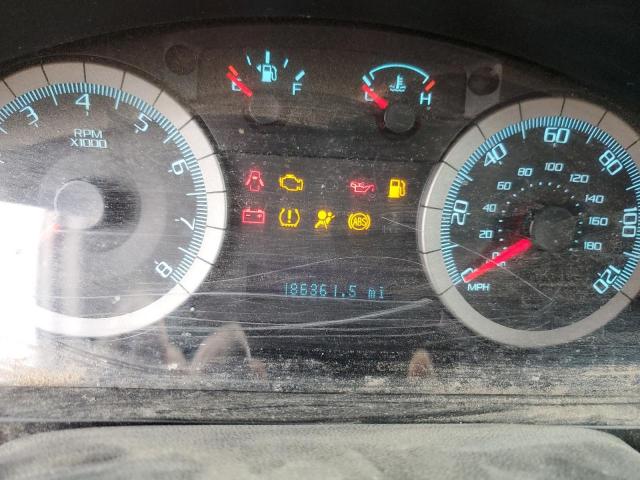 Foto 9 de la subasta – 2010 FORD ESCAPE XLT con VIN 1FMCU9D77AKB02135