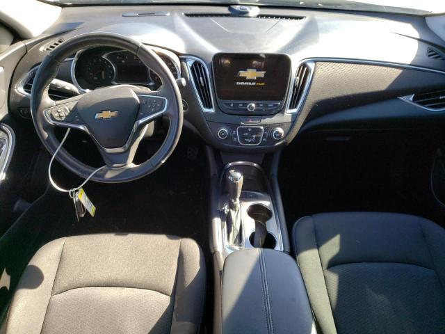 Photo 8 from auction – 2018 CHEVROLET MALIBU LT with VIN 1G1ZD5ST9JF164077