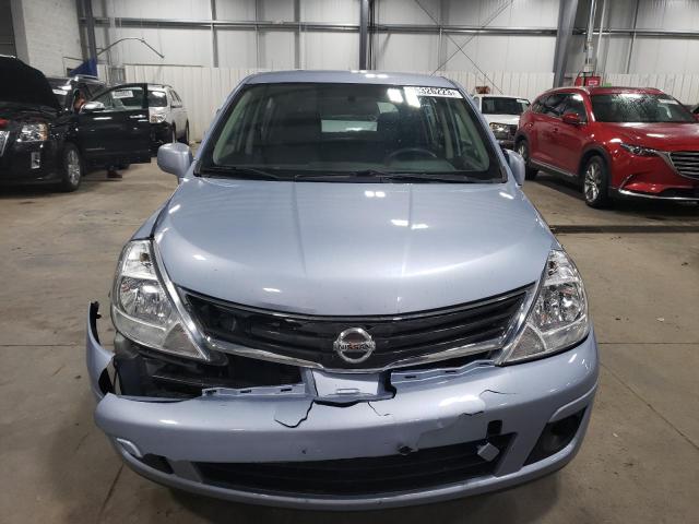Photo 5 from auction – 2011 NISSAN VERSA S with VIN 3N1BC1CP8BL398131