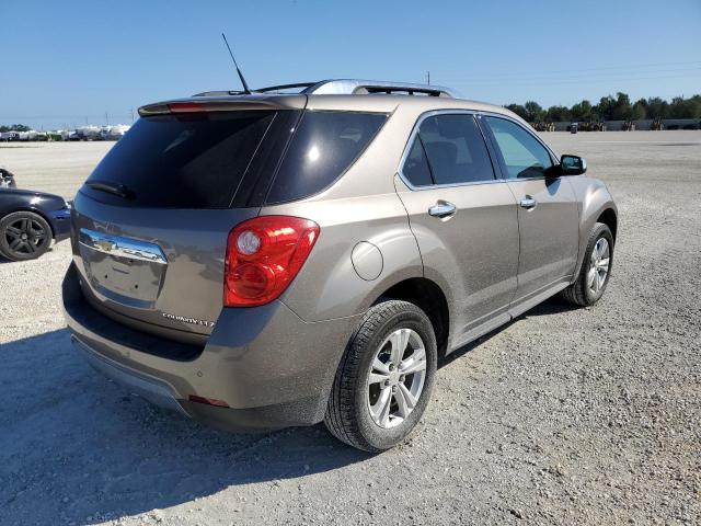 Photo 3 from auction – 2012 CHEVROLET EQUINOX LT with VIN 2GNALFEK9C6152693