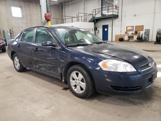 Photo 4 from auction – 2008 CHEVROLET IMPALA with VIN 2G1WT58KX89274255