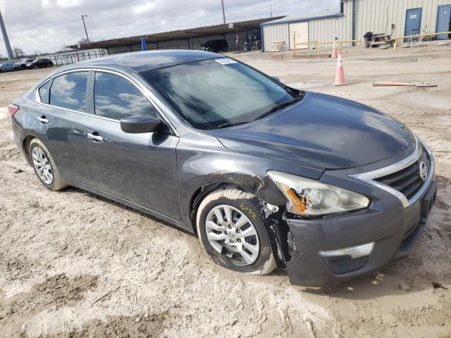 Photo 4 from auction – 2013 NISSAN ALTIMA 2.5 with VIN 1N4AL3AP6DN530545