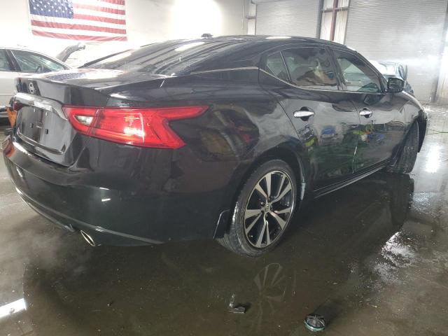 Photo 3 from auction – 2016 NISSAN MAXIMA 3.5 with VIN 1N4AA6AP6GC399494