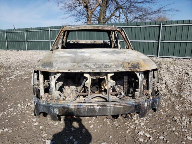 Photo 5 from auction – 2008 GMC SIERRA K15 with VIN 2GTEK133681233103