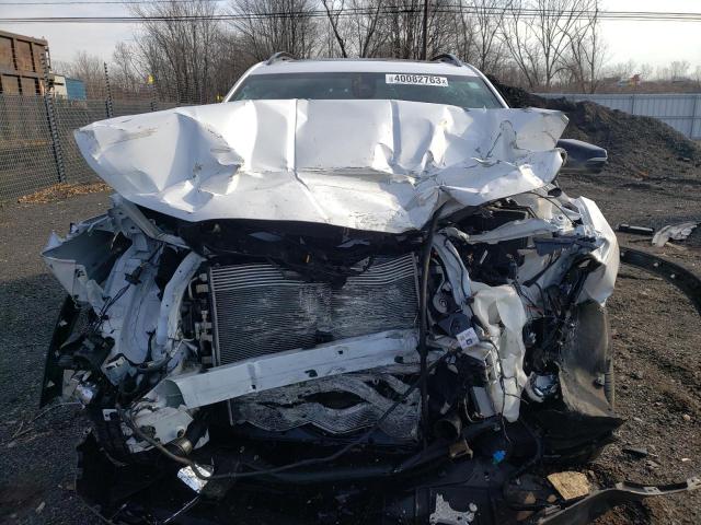 Photo 5 from auction – 2021 GMC TERRAIN SL with VIN 3GKALTEV0ML362649