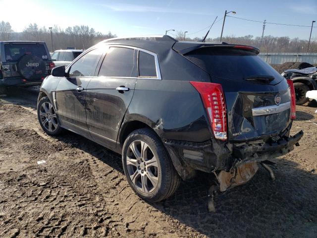 Photo 2 from auction – 2012 CADILLAC SRX PERFOR with VIN 3GYFNBE38CS637204