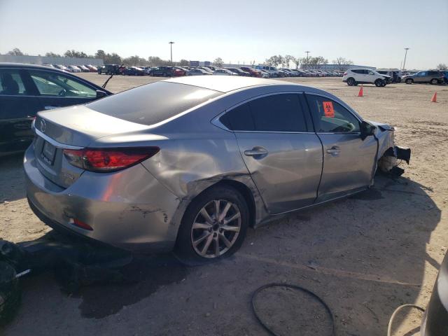 Photo 3 from auction – 2014 MAZDA 6 SPORT with VIN JM1GJ1U63E1154512