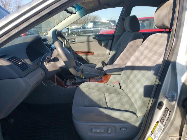 Photo 7 from auction – 2006 TOYOTA CAMRY LE with VIN 4T1BE30K96U718446