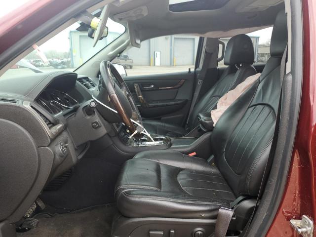 Foto 7 de la subasta – 2015 GMC ACADIA DEN con VIN 1GKKRTKD6FJ373616