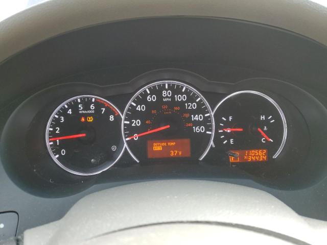 Photo 9 from auction – 2012 NISSAN ALTIMA S with VIN 1N4AL2EP9CC166605