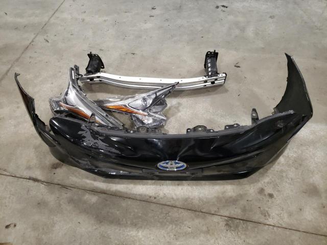 Photo 12 from auction – 2016 TOYOTA PRIUS with VIN JTDKBRFUXG3014899
