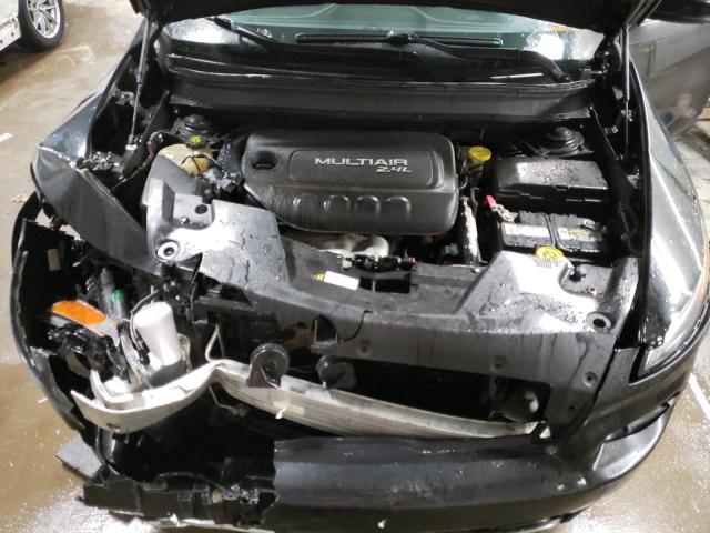 Photo 11 from auction – 2015 JEEP CHEROKEE L with VIN 1C4PJLDB4FW517011