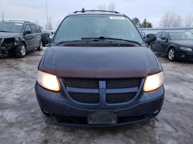 Photo 5 from auction – 2004 DODGE GRAND CARA with VIN 2D4GP44LX4R572178