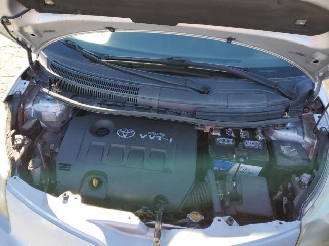 Photo 11 from auction – 2010 TOYOTA SCION XD with VIN JTKKU4B45A1002433