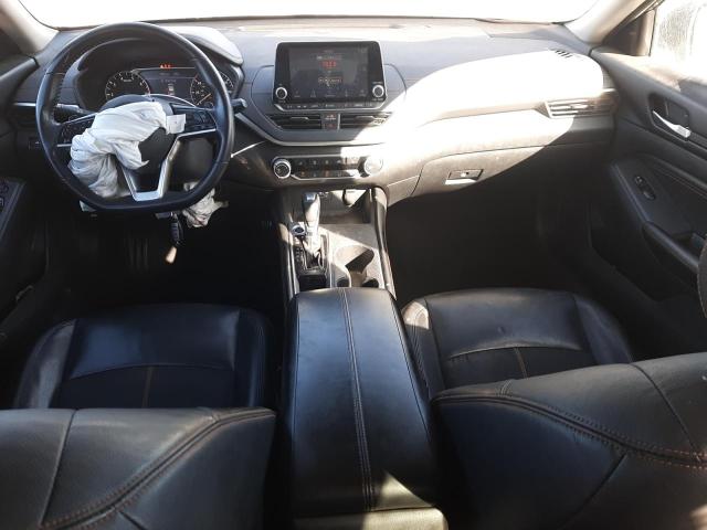 Photo 8 from auction – 2020 NISSAN ALTIMA SR with VIN 1N4BL4CV9LN309042