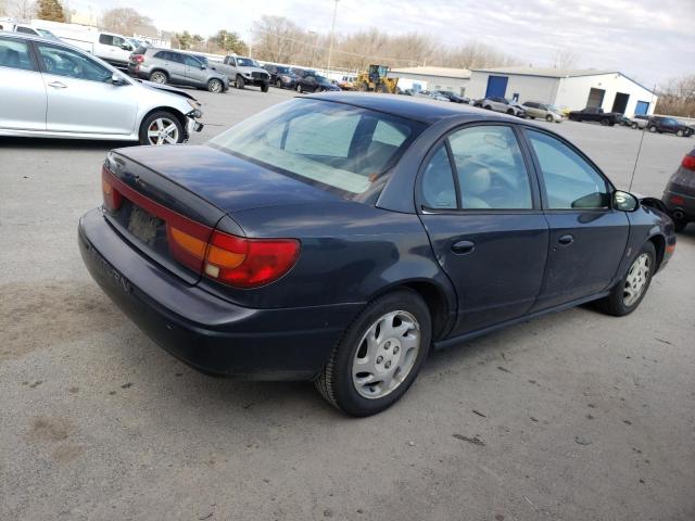 Photo 3 from auction – 2001 SATURN SL2 with VIN 1G8ZJ52751Z265726